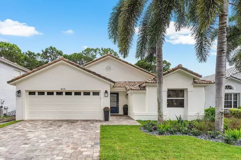 404 Woodview Cir, Palm Beach Gardens, FL 33418