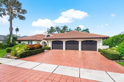 4875 Oxford Way, Boca Raton, FL 33434