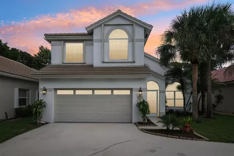 213 Pennock Trace Dr, Jupiter, FL 33458