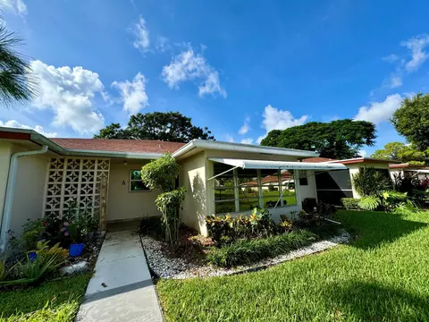 4830 NW 4th St #B, Delray Beach, FL 33445