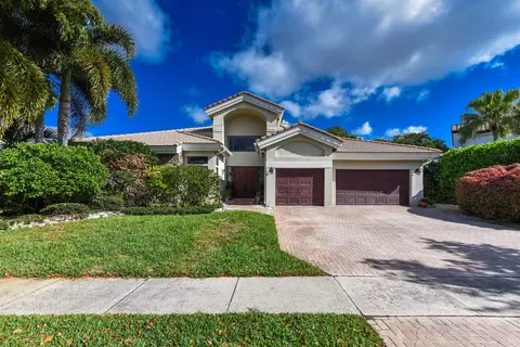 2551 NW 46th St, Boca Raton, FL 33434