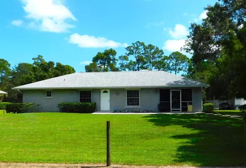 4920 Grovers Rd, Fort Pierce, FL 34951