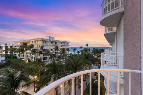 100 Worth #602, Palm Beach, FL 33480