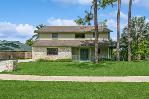 970 Citrus Pl, Wellington, FL 33414