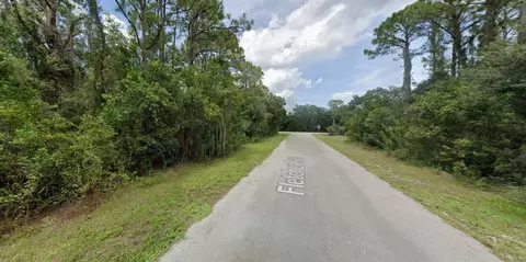Undisclosed, Lake Placid, FL 33852