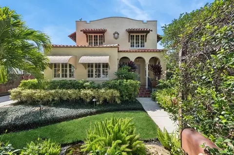 307 Dartmouth, Lake Worth Beach, FL 33460