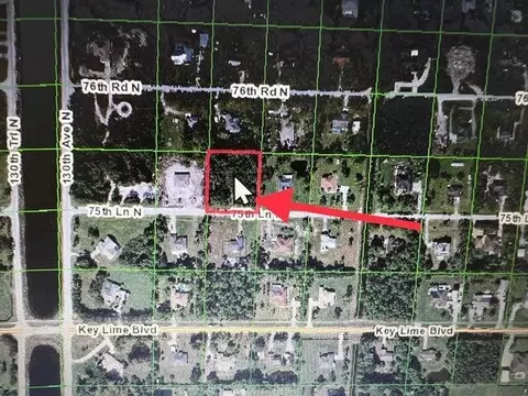 Nnn 75th Lane N, The Acreage, FL 33412