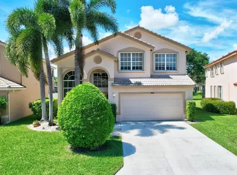 7800 Colony Lake Dr, Boynton Beach, FL 33436
