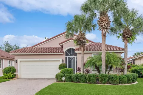 313 NW Springview Loop, Port Saint Lucie, FL 34986