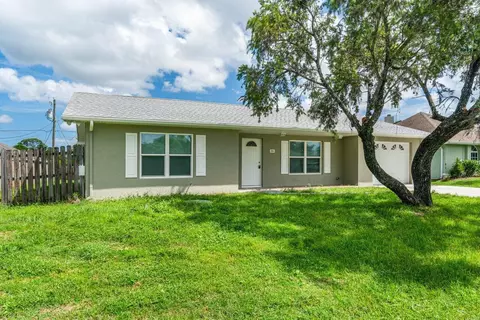 741 SW Byron St, Port Saint Lucie, FL 34983
