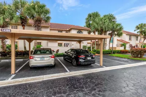 14388 Emerald Lake Dr #1, Delray Beach, FL 33446