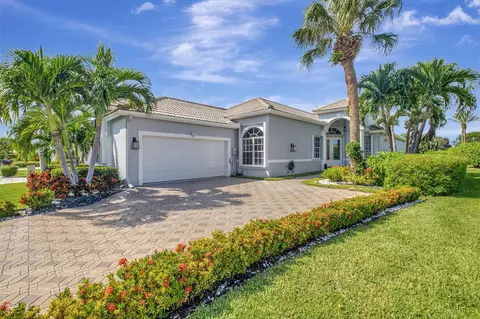 9115 Long Lake Palms Dr, Boca Raton, FL 33496