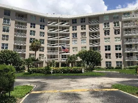 2851 S Ocean Blvd #6 R, Boca Raton, FL 33432