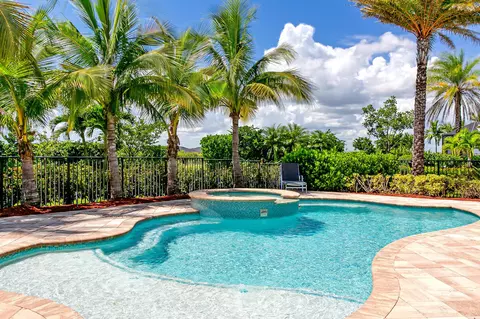 17155 SW Ambrose Way, Port St Lucie, FL 34986