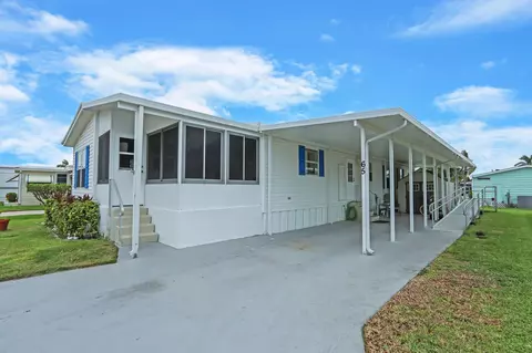 400 N A1a #65, Jupiter, FL 33477