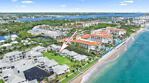 400 S Ocean Blvd #104A, Manalapan, FL 33462