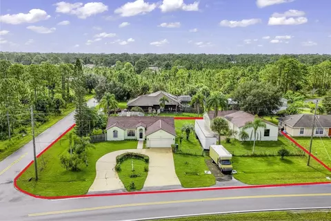 2757 San Filippo Dr SE, Palm Bay, FL 32909