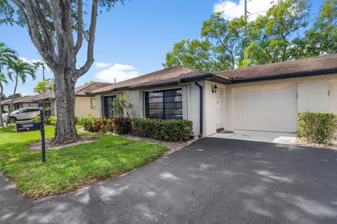 4948 Equestrian Cir #A, Boynton Beach, FL 33436