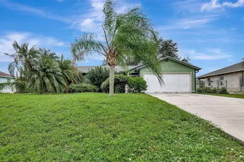 968 SW Provincetown Ln, Port Saint Lucie, FL 34953