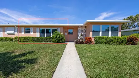 255 High Point Blvd #C, Boynton Beach, FL 33435