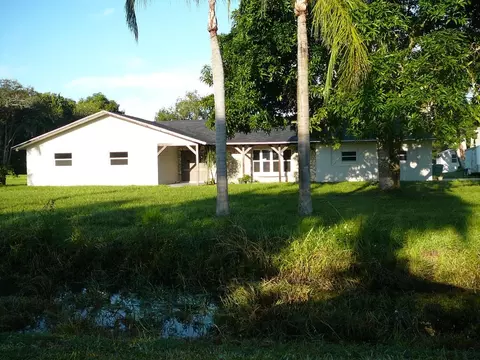 2771 Coolidge, Fort Pierce, FL 34945