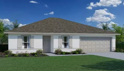 540 NW Floresta Dr, Port Saint Lucie, FL 34983