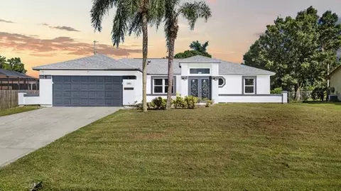5281 NW Ever Rd, Port Saint Lucie, FL 34983