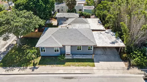 401 8th S, Lake Worth Beach, FL 33460