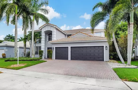 12700 Yardley Dr, Boca Raton, FL 33428