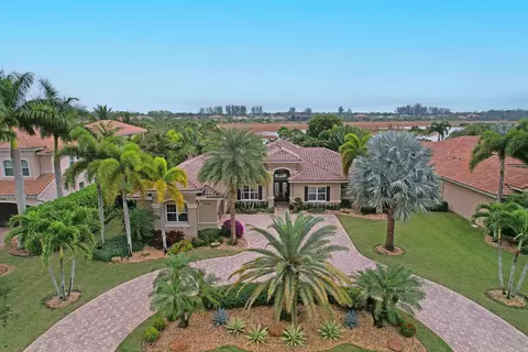7740 Eden Ridge Way, Palm Beach Gardens, FL 33412