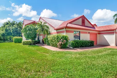 7696 Lexington Club Blvd #A, Delray Beach, FL 33446