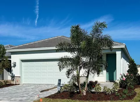 4538 Jolly Roger Mnr #HALLMARK, Vero Beach, FL 32967