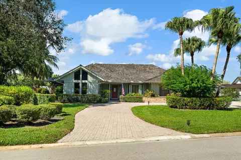 5601 SE Winged Foot Dr, Stuart, FL 34997