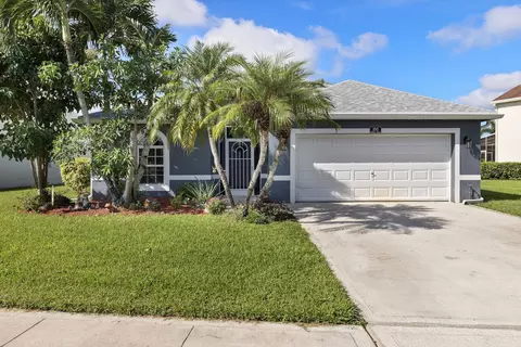 168 Saratoga Blvd E, Royal Palm Beach, FL 33411