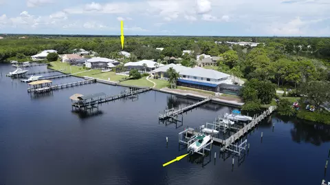 1011 SE Kitching Cove Ln, Port Saint Lucie, FL 34952
