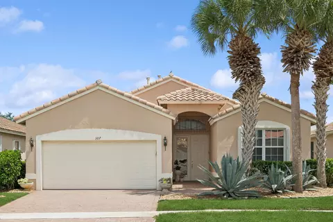 307 NW Seacrest Ct, Port Saint Lucie, FL 34986