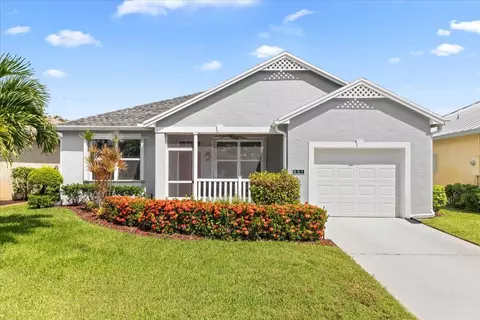 551 NW Portofino Ln, Port Saint Lucie, FL 34986