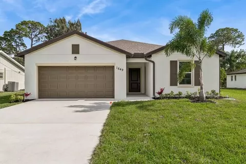 1649 SE Clearmont St #257, Port Saint Lucie, FL 34983