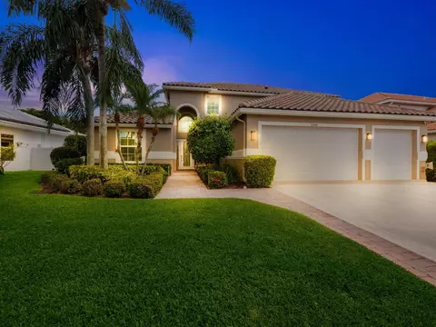 6348 Hatteras Club Dr, Lake Worth, FL 33463