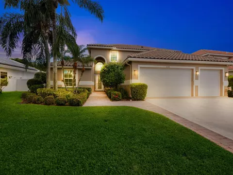 6348 Hatteras Clb, Lake Worth, FL 33463