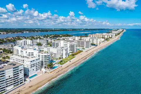 3550 S Ocean Blvd #5D, South Palm Beach, FL 33480