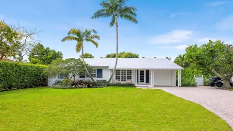 122 NE 9th St, Delray Beach, FL 33444