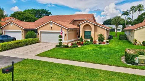 10691 Ladypalm Ln #B, Boca Raton, FL 33498
