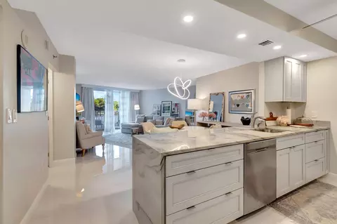 3912 S Ocean Blvd #212, Highland Beach, FL 33487