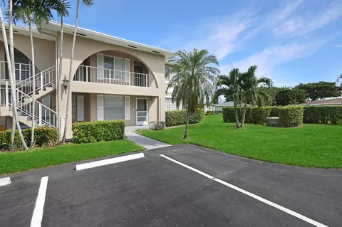 13837 Via Flora #G, Delray Beach, FL 33484