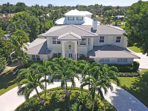 518 Gardenia Ter, Delray Beach, FL 33444