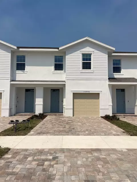 12853 SW Forli Way, Port Saint Lucie, FL 34987