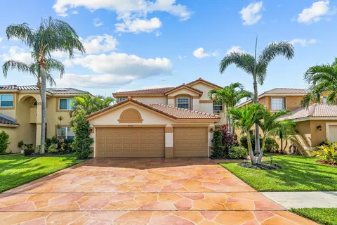 7205 Chesapeake Cir, Boynton Beach, FL 33436