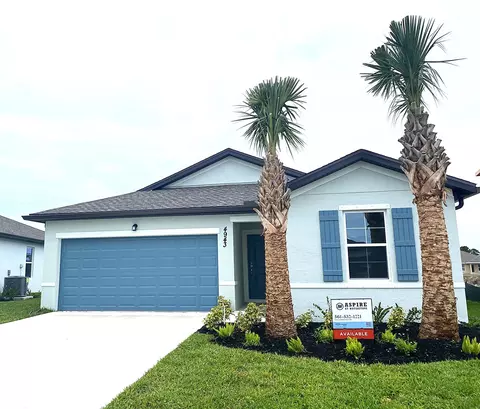 4943 Armina Pl #102, Fort Pierce, FL 34951