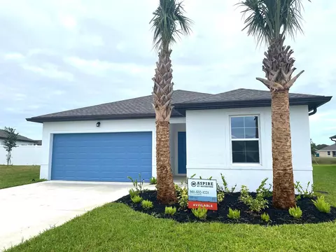 4939 Armina Pl #101, Fort Pierce, FL 34951